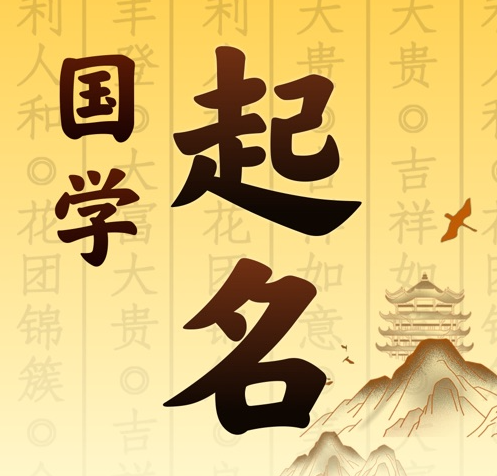 市中国学起名 人工起名一对一